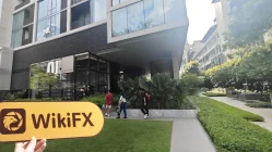 Isang Pagbisita sa JuraTrade sa Thailand - Walang Natagpuang Opisina