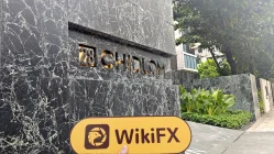 Isang Pagbisita sa JuraTrade sa Thailand - Walang Natagpuang Opisina