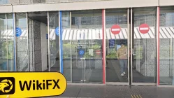 เยี่ยมชม Rakuten Bank ในประเทศญี่ปุ่น - พบสำนักงาน