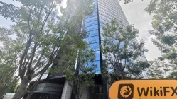 Una visita a LINE Securities en Japón - Oficina Encontrada