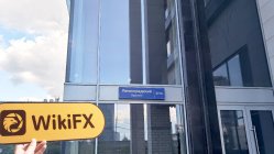 Una visita a InvestBroker en Rusia - No se encontró oficina