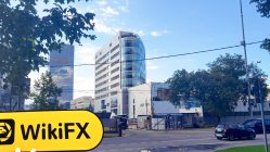 Una visita a InvestBroker en Rusia - No se encontró oficina