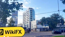 Une visite à InvestBroker en Russie - Aucun bureau trouvé