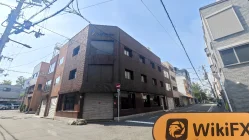 Посещение YAMAKIN  в Японии – найден офис