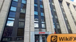 Посещение Альфа-Банк в России – Офис найден