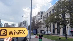 Посещение Альфа-Банк в России – Офис найден