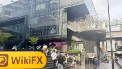 Посещение Fxtrade в Таиланде – Офис не найден