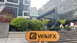 Посещение Fxtrade в Таиланде – Офис не найден