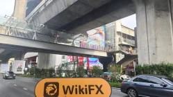 Посещение Fxtrade в Таиланде – Офис не найден