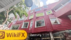 Đến thăm GTMX tại Thái Lan - Không tìm thấy văn phòng