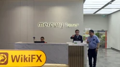 Isang Pagbisita sa I V Global sa Thailand - Natagpuan ang Opisina