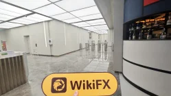 Isang Pagbisita sa I V Global sa Thailand - Natagpuan ang Opisina