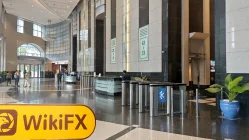 थाईलैंड में Globlex की यात्रा - कार्यालय मिल गया