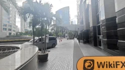 थाईलैंड में Globlex की यात्रा - कार्यालय मिल गया