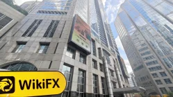 Ein Besuch bei KTBST in Thailand – Büro gefunden