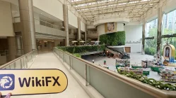 A Visit to CGSI in Thailand – Office Found