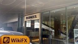 थाईलैंड में Tradehall की यात्रा - कोई कार्यालय नहीं मिला