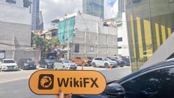 Una visita a Tradehall in Thailandia - Nessun ufficio trovato