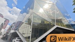Una visita a Tradehall in Thailandia - Nessun ufficio trovato