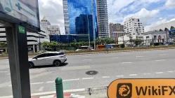 Uma Visita ao LH Securities na Tailândia - Autenticidade Questionável