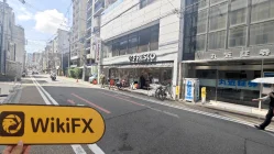 เยี่ยมชม MARUCHIKA ในประเทศญี่ปุ่น - พบสำนักงาน