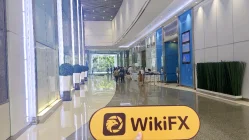 A Visit to TISCO Securities in Thailand – Office Found