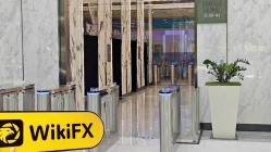 タイのCAFを訪れると、オフィスは見つかりませんでした。