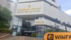 Kunjungan ke Merchant di Thailand – Kantor Ditemukan