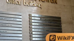 Kunjungan ke Merchant di Thailand – Kantor Ditemukan