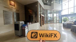 Kunjungan ke Merchant di Thailand – Kantor Ditemukan