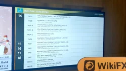 Посещение Krungthai в Таиланде – найден офис