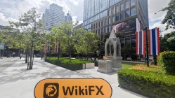 Посещение Krungthai в Таиланде – найден офис