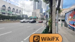 Посещение Glanco Trades в Таиланде - Офис не найден