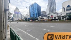 Посещение Glanco Trades в Таиланде - Офис не найден