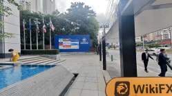 Посещение AT Premier в Таиланде - сомнительная подлинность