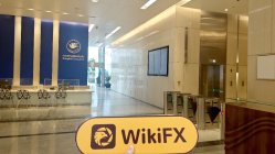 泰国实地探访交易商 AT Premier 存在状态存疑