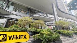 Bisita sa FAX TRADE sa Thailand - Walang Natagpuang Opisina