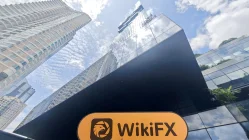 A Visit to NOKTRADE in Thailand – No Office Found