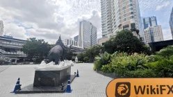 A Visit to NOKTRADE in Thailand – No Office Found