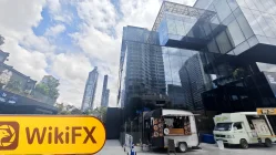 A Visit to NOKTRADE in Thailand – No Office Found