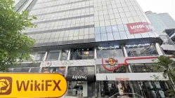 Посещение GAI CAPITAL в Таиланде - Офис не найден