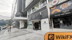 Đến thăm GAI CAPITAL tại Thái Lan - Không tìm thấy văn phòng