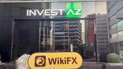 在土耳其拜訪INVESTAZ - 找到辦公室