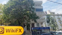 A Visit to Liquidity in Turkey – No Office Found