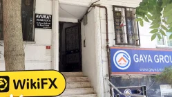 A Visit to Liquidity in Turkey – No Office Found