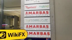 Isang Pagbisita sa MARBAS sa Turkey - Natagpuan ang Opisina