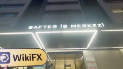 Isang Pagbisita sa MARBAS sa Turkey - Natagpuan ang Opisina