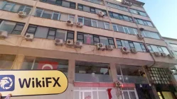 Посещение ALAN YATIRIM в Турции - сомнительная подлинность