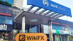 Una visita a Osmanli FX in Turchia - Ufficio Trovato