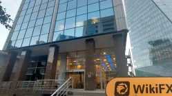 A Visit to IKON MENKUL in Turkey – Office Found